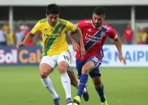 São Bernardo x Fortaleza Palpite
