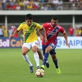 São Bernardo x Fortaleza Palpite