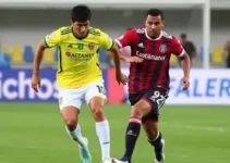 Fortaleza vence o São Bernardo