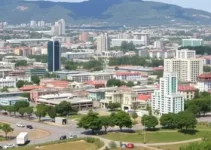 Seletivo da Prefeitura de São Bernardo