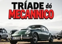 Tríade do Mecânico