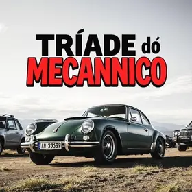 Tríade do Mecânico
