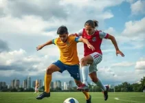 América