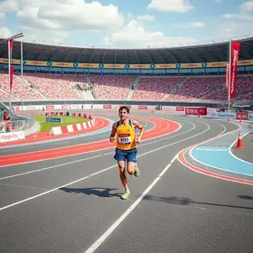 Circuito de Corridas Caixa 2026