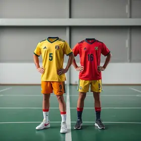 protagonismo do handebol