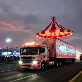 Circo Máximus