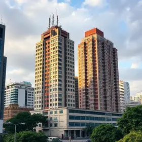 terremoto em São Paulo