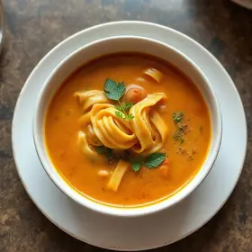 gastronomia raiz