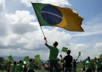 justiça climática