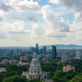Londrina x São Bernardo