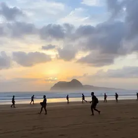 Jogos Estaduais da Melhor Idade de SP