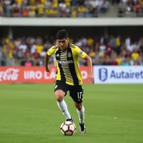 próximo adversário do América