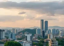 qualidade de vida em São Bernardo do Campo