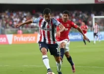 São Bernardo x América-MG