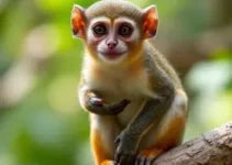 sagui resgatado