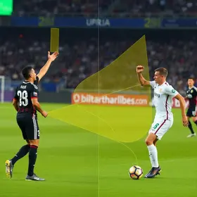 análise do VAR