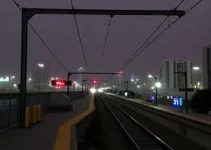 Linha 21 em São Bernardo
