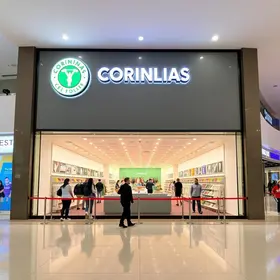 Corinthians Loja Oficial