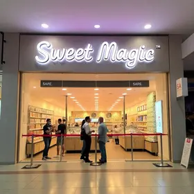 Doce Magia