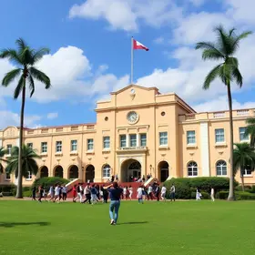 Faculdade Municipal de São Bernardo