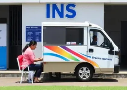 Últimas noticias de São Bernardo