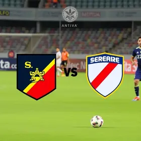 onde assistir ao vivo São Bernardo x Sport Recife
