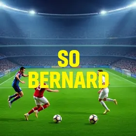 São Bernardo x Sport