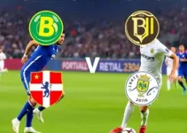 Série B 2026