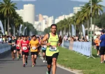 22ª Meia Maratona de São Bernardo do Campo