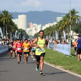 22ª Meia Maratona de São Bernardo do Campo