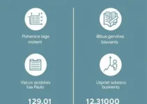 funcionamento dos serviços de SP