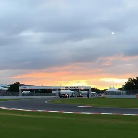 Circuito CAIXA