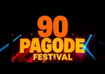 festival de pagode gratuito