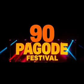 festival de pagode gratuito