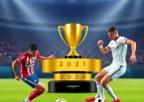 FINAL DO CAMPEONATO ESPECIAL DE FUTEBOL 2026