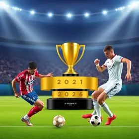 FINAL DO CAMPEONATO ESPECIAL DE FUTEBOL 2026