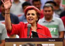campanha à reeleição Lula
