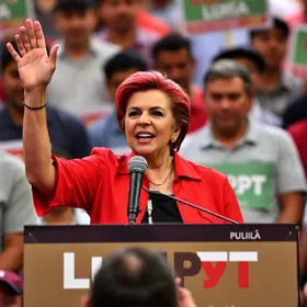 campanha à reeleição Lula