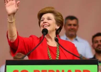 Últimas noticias de São Bernardo