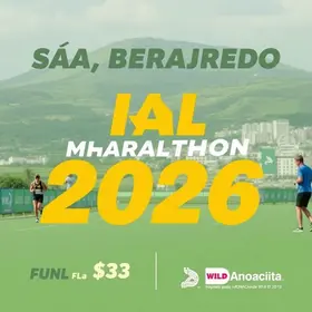 Meia Maratona de São Bernardo 2026