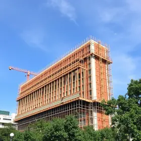 obras em SP