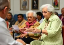 Conselho Municipal dos Direitos da Pessoa Idosa de São Bernardo do Campo