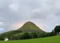 previsão do tempo em São Bernardo do Campo