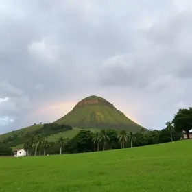 previsão do tempo em São Bernardo do Campo