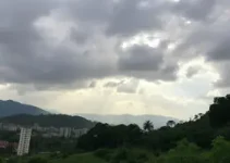 previsão do tempo São Bernardo do Campo