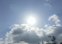 previsão do tempo
