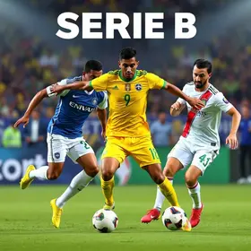 Returno da Série B