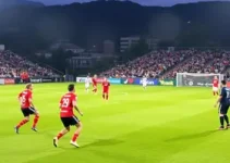 São Bernardo vs Juventude