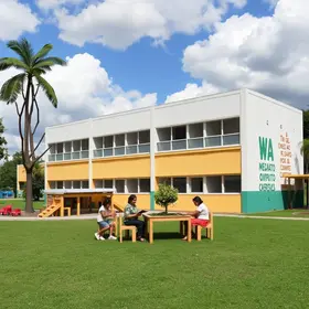 São Bernardo creches período integral