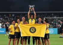 São Bernardo natação vice-campeonato Jogos Regionais